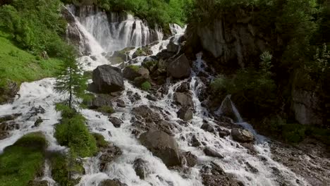 7 fuentes en suiza ubicación 2 simmen canton berna