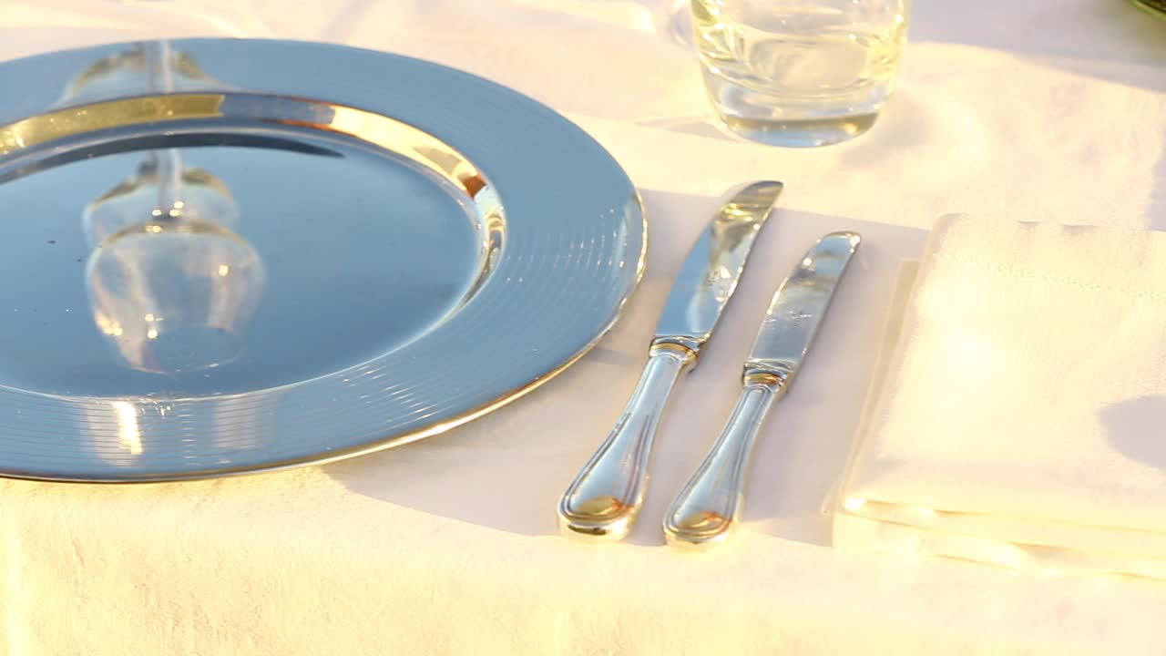 파멜라 호텔에서 포르투갈 요리