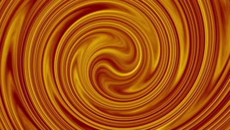 abstract swirl, computer generated. 3d rendering circular merger of colors. spiral background from liquid