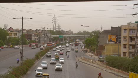 Busy-Indian-Motorway