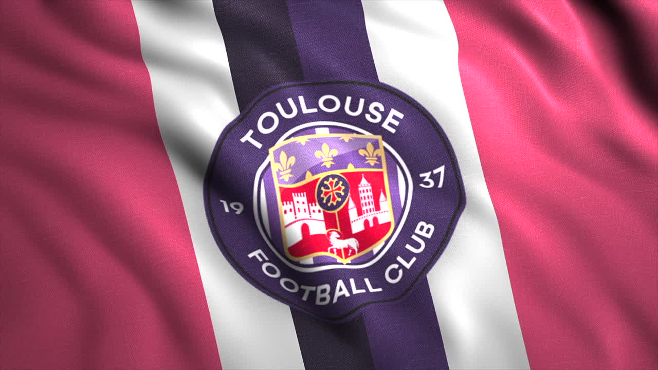 루즈 축구 클럽 발