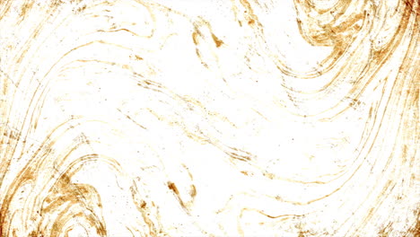 Gold-and-white-marble-texture