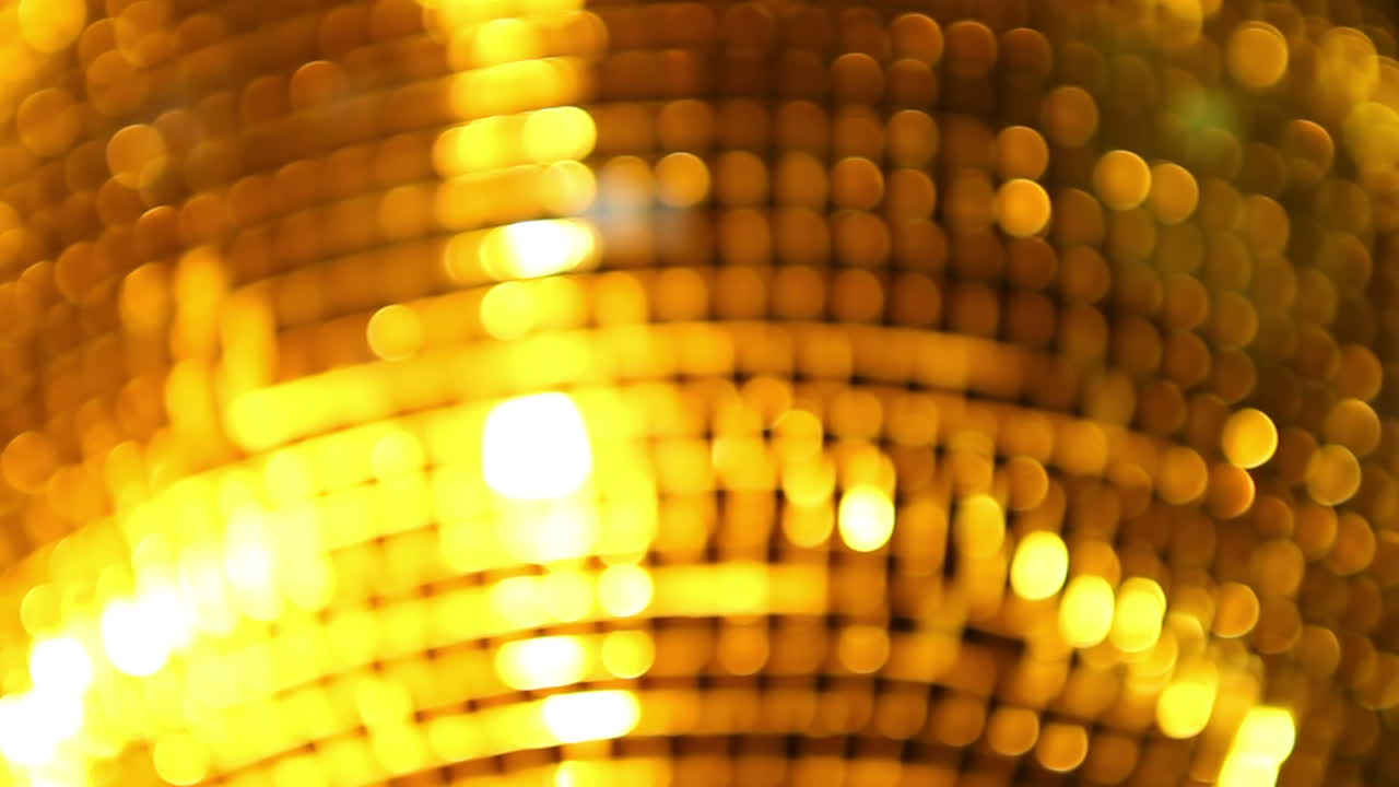 Disco Studio 34