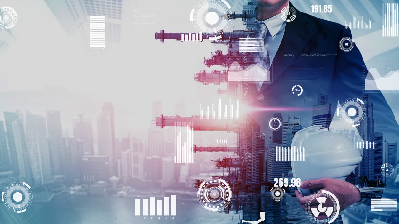 gestión inventiva de la contaminación atmosférica causada por la energía convencional