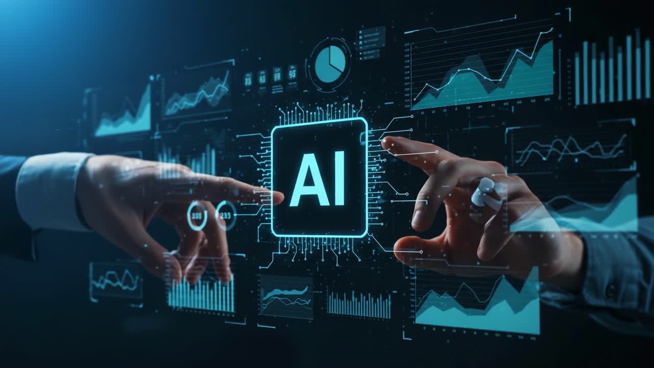 Exploring the Intersection of Human Intuition and Artificial Intelligence: The Duality of Connection and Data in a Digital World of Innovation and Insights