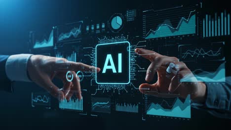 exploring the intersection of human intuition and artificial intelligence: the duality of connection and data in a digital world of innovation and insights