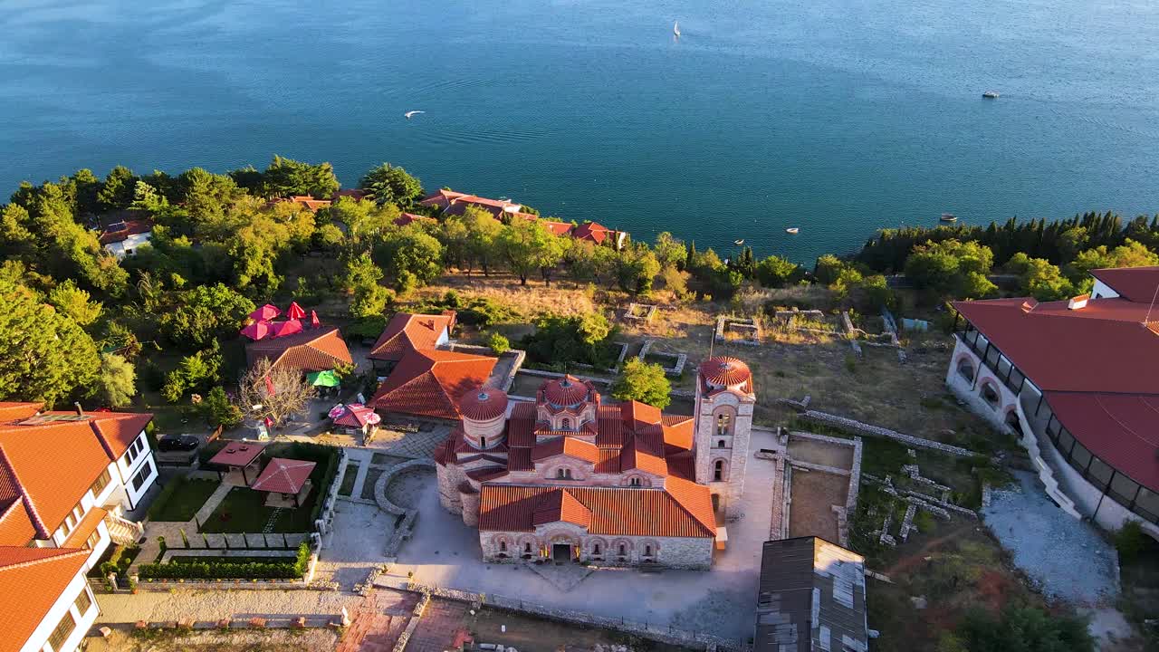 북 마케도니아 호수 오흐리드 드론 영상 2.mp4