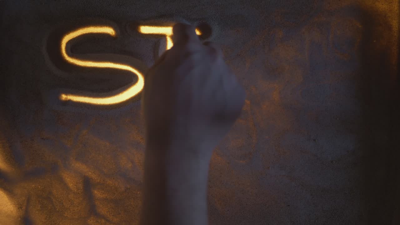 detener la inscripción de virus en la arena