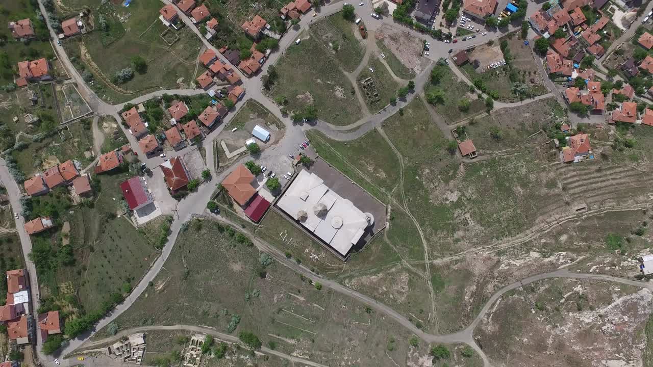 la gran mezquita y el hospital de sivas divrigi (sivas divriği ulu camii)