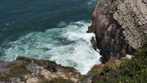 sagres, algarve, portugal