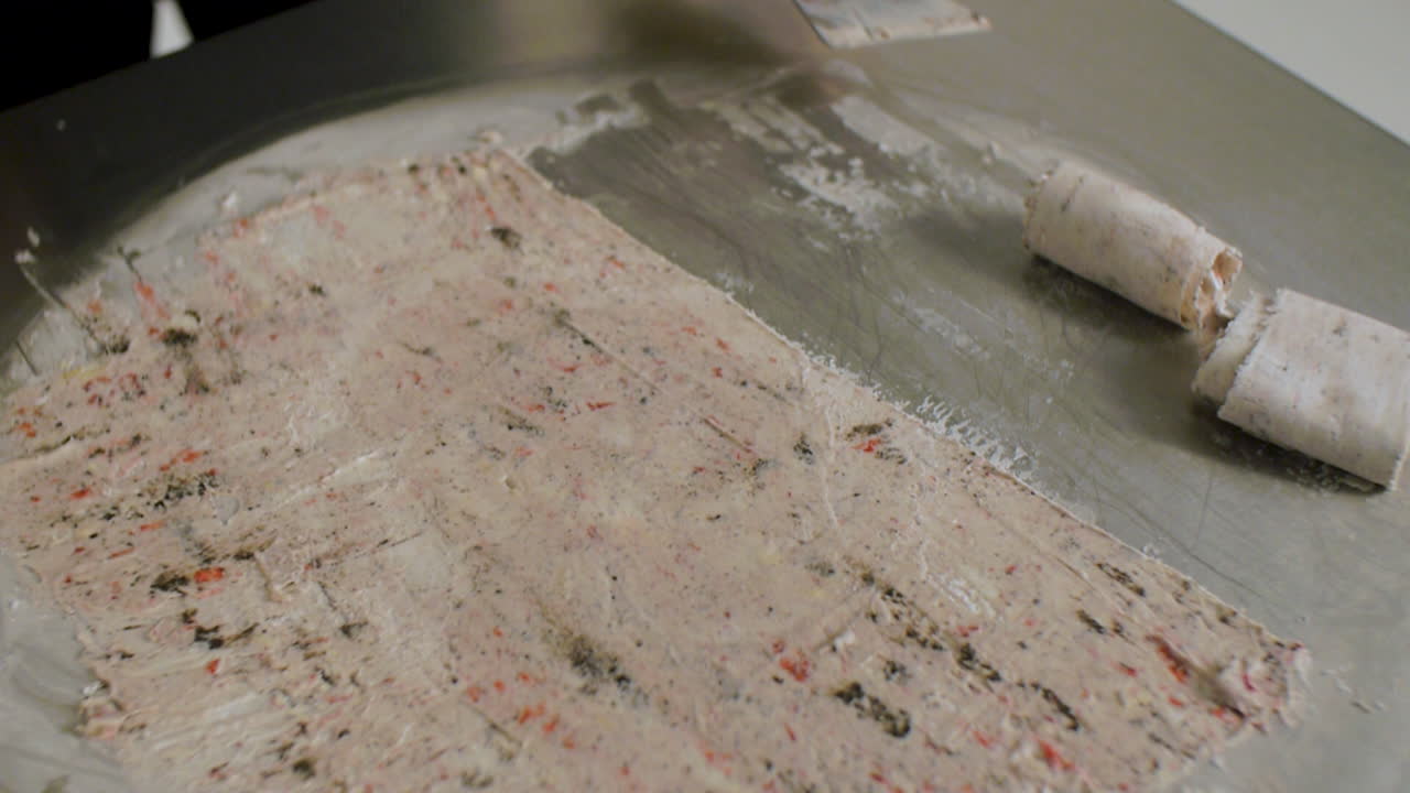 hacer hielo afeitado casero