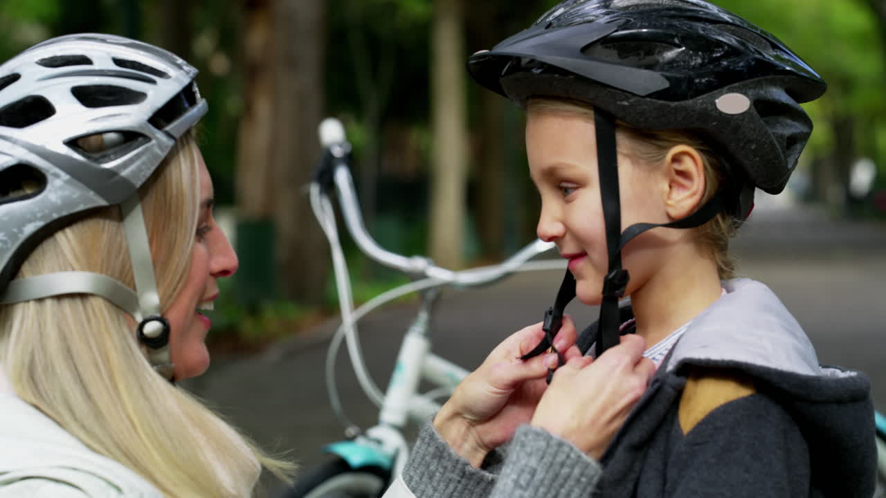 재미를 느끼는 첫 번째 규칙: 안전하게 지내세요.