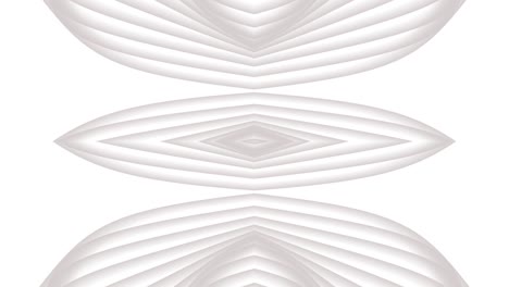 el fondo de las rayas de color blanco es una animación futurista.