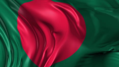 bangladesh flag