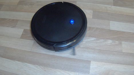 aspirador robótico
