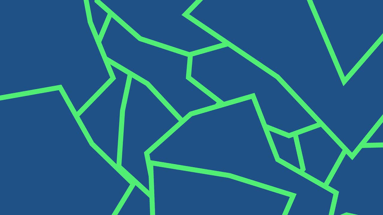 fondo animado monocromático abstracto