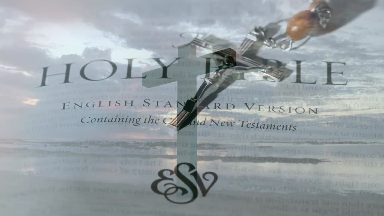 성서 와 십자가