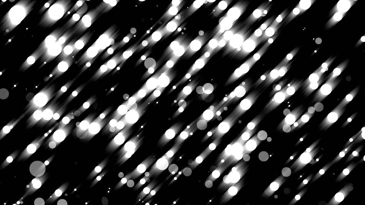 Abstract background with glitter particles, 3d rendering computer generated backdrop