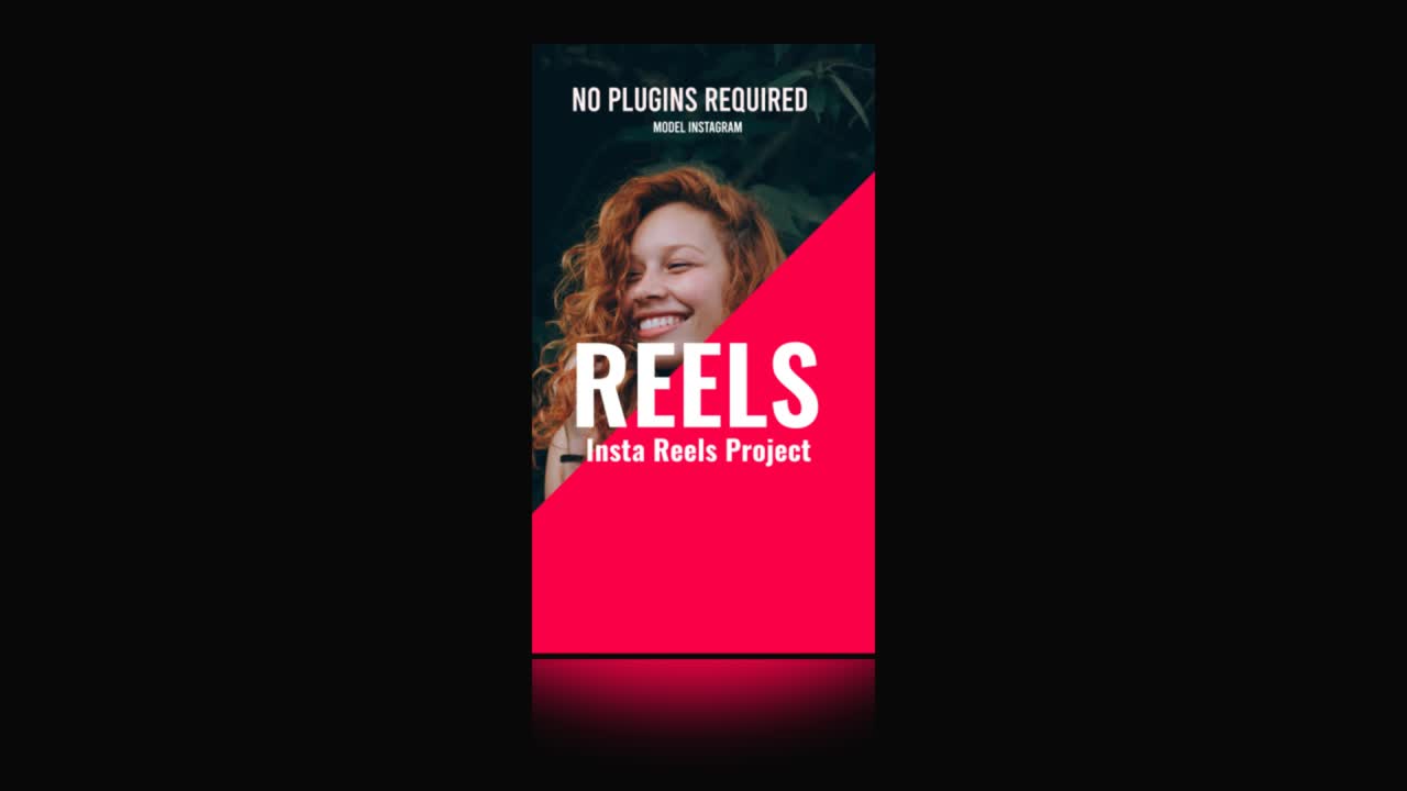 Instagram Reels and Food