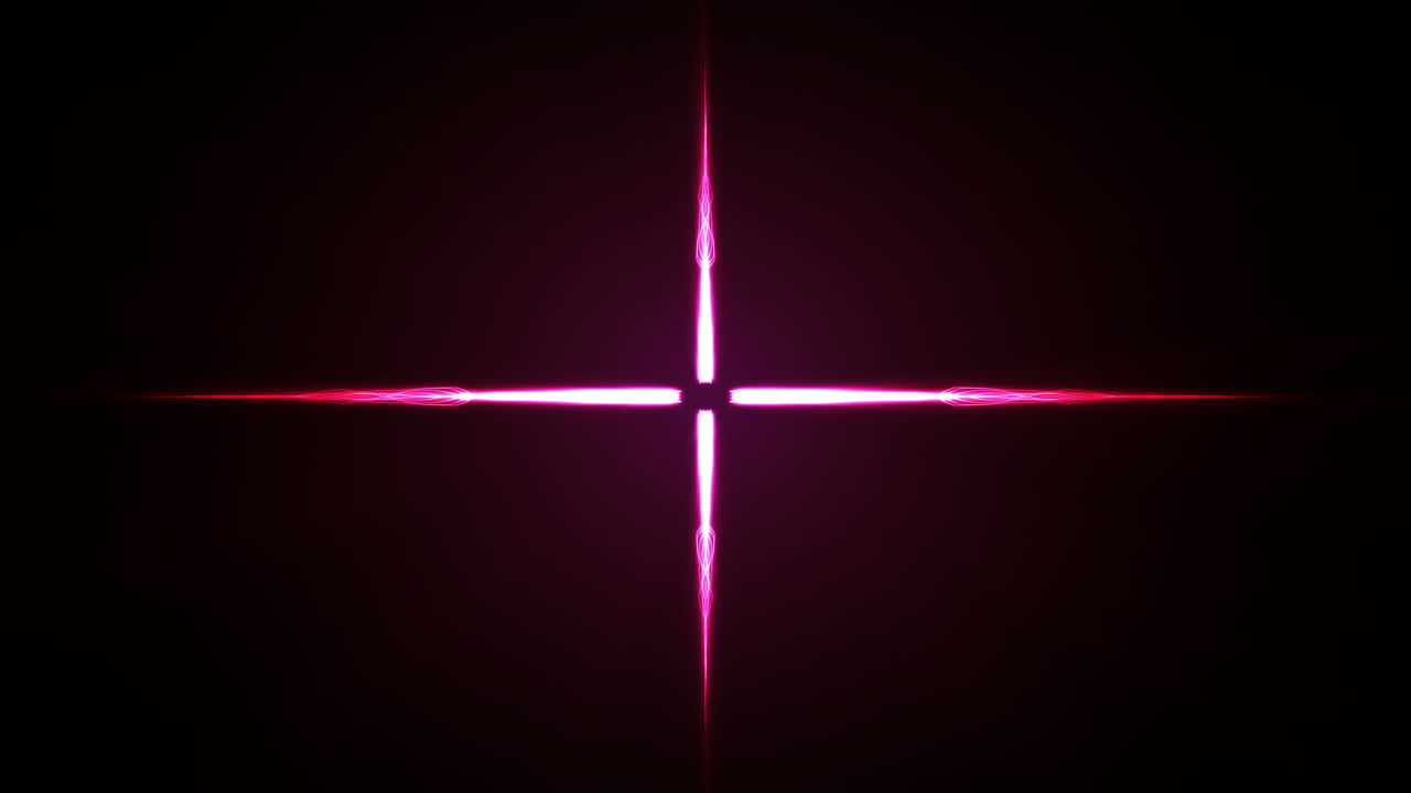 el video de la estrella rosa