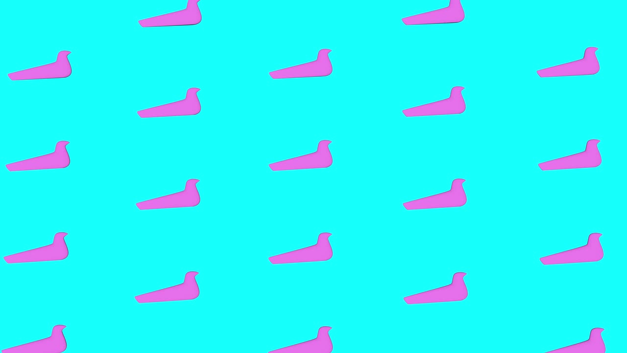 추상적인 밝은 현대적인 배경 - 색상 전환으로 그림의 움직임.