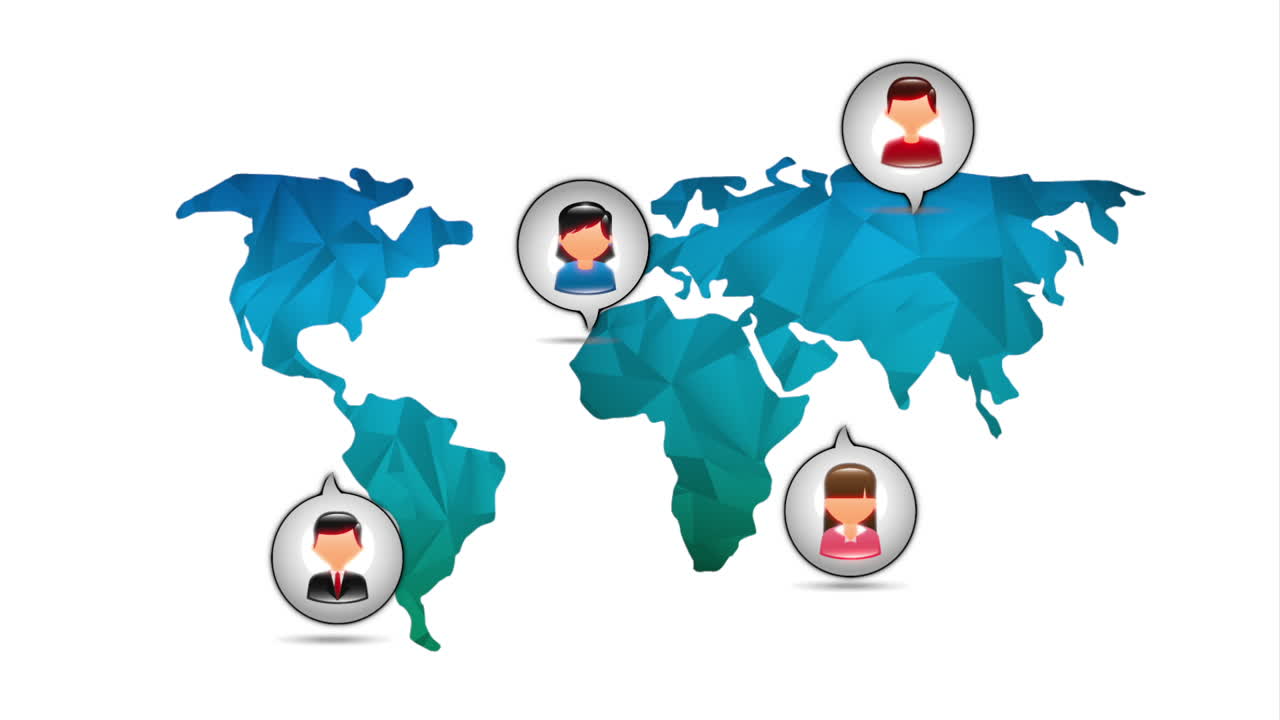 Global Connections