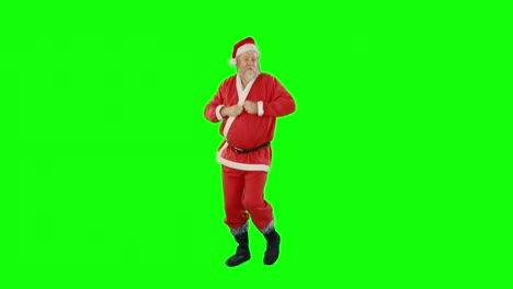 Santa-claus-dancing-and-singing