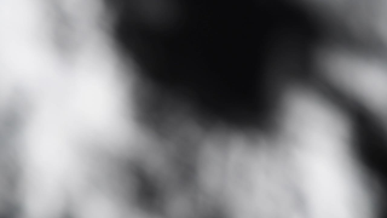 It was all a blur, can only remember bits and pieces