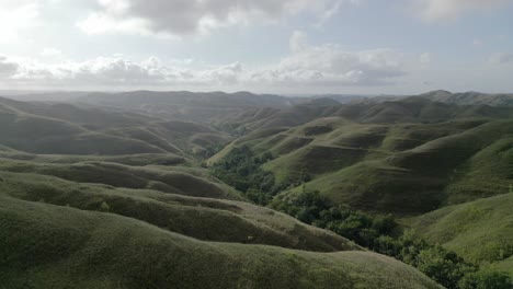 wairinding hills sumba island east indonesia-3