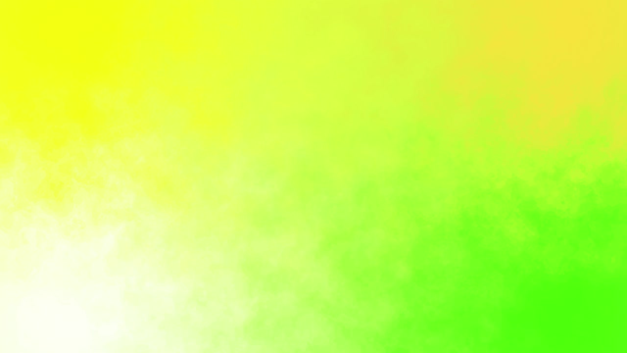 gráficos de movimiento de fondo con gradiente de humo