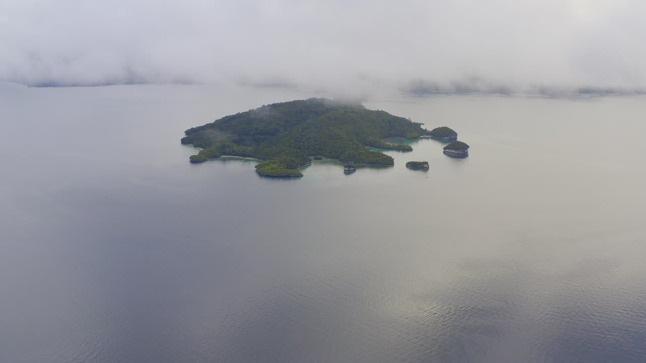 en el medio de la nada hay algo hermoso