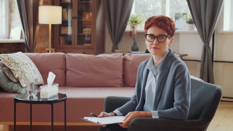 Portrait-of-Female-Psychologist-at-Work