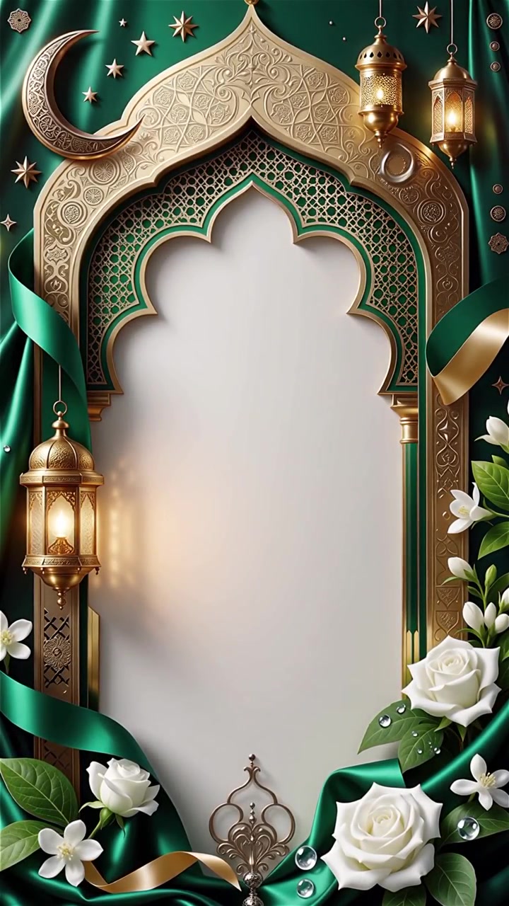 Aniversário do Profeta Maomé Mawlid al-Nabi Contexto Islâmico