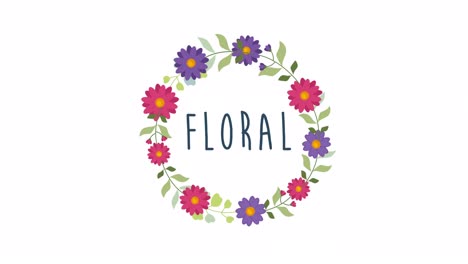 floralidad