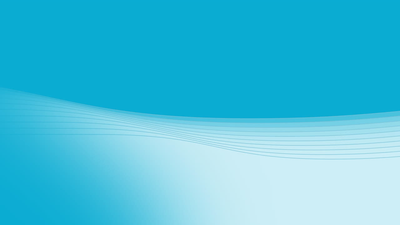 animación de la colección de venta en texto blanco sobre líneas blancas sobre fondo azul