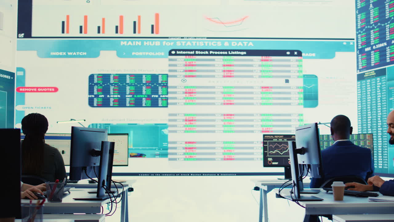 empleados de la empresa que emplean grandes datos utilizados en la resolución de tareas