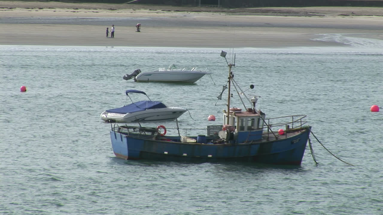 클레어, 아일랜드