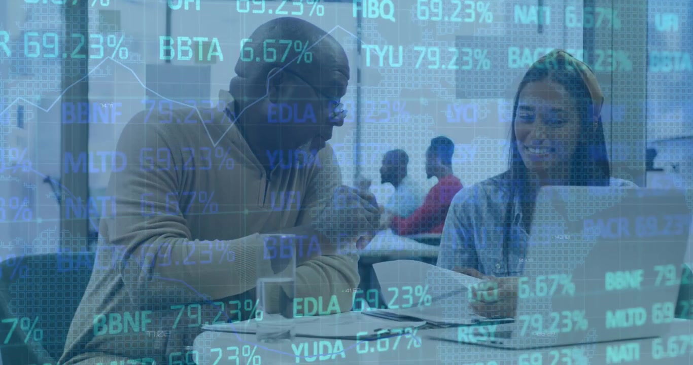 Businesses embrace diversity and technology in modern workplaces.