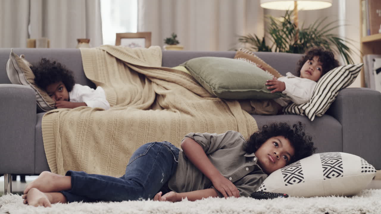 tiempo para relajarse con una película