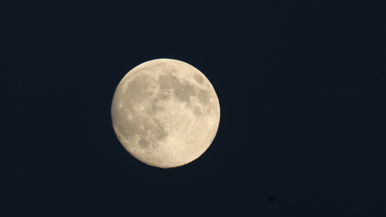 lua cheia
