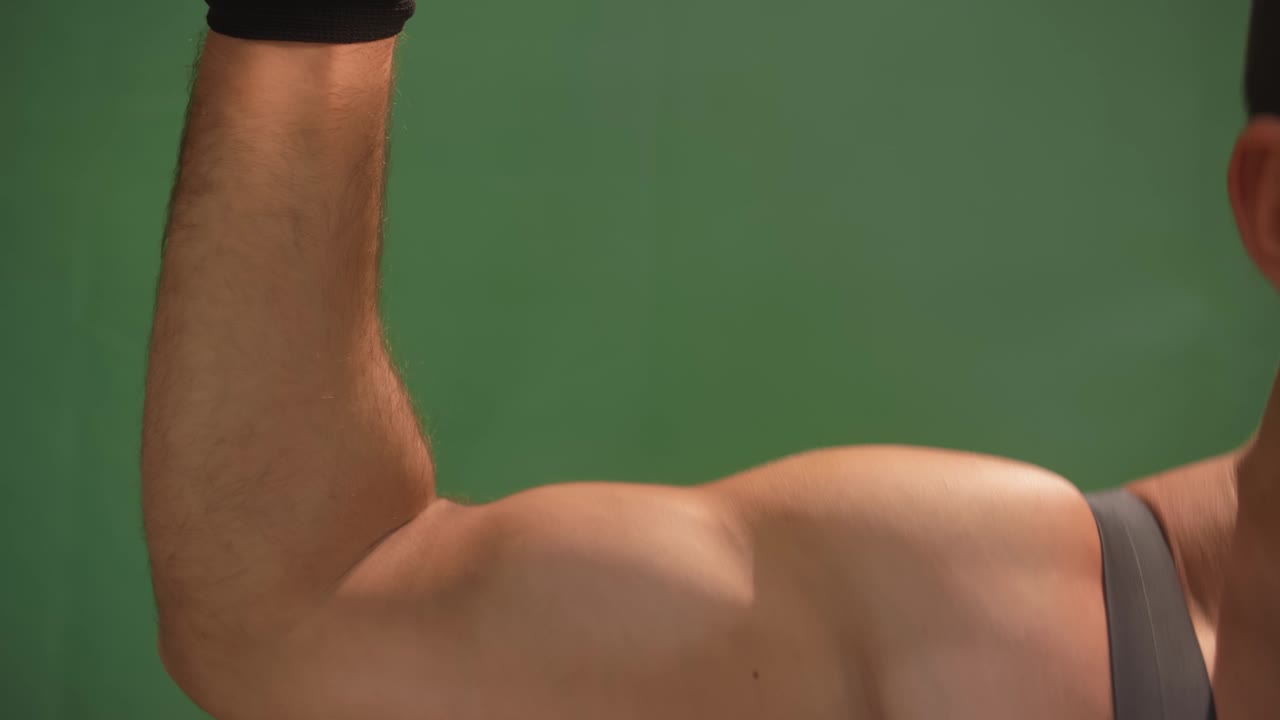 수평 막대, 체육관, 근육 훈련, 재미있는 알몸에서 기계공 풀업