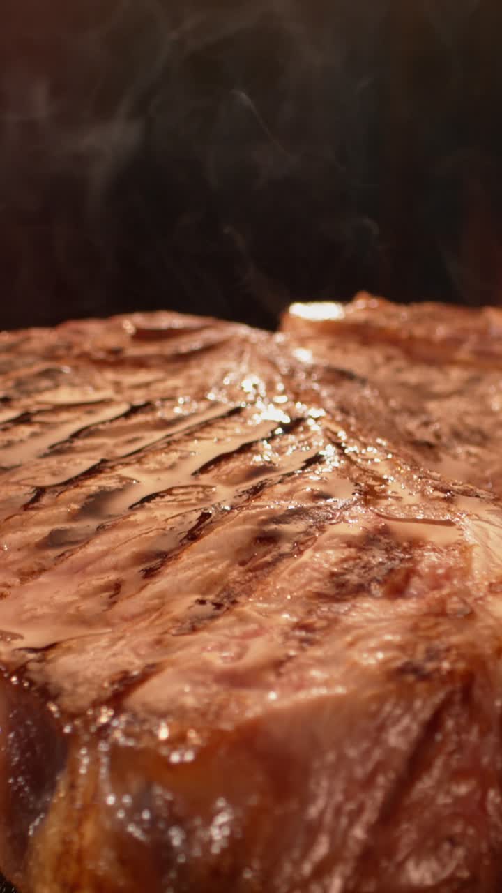 fillete a la parrilla