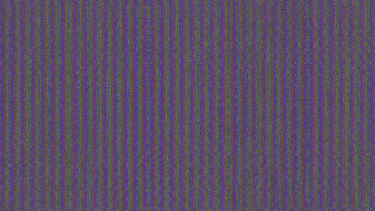 Bewitching geometrical futuristic fashion bad trip background