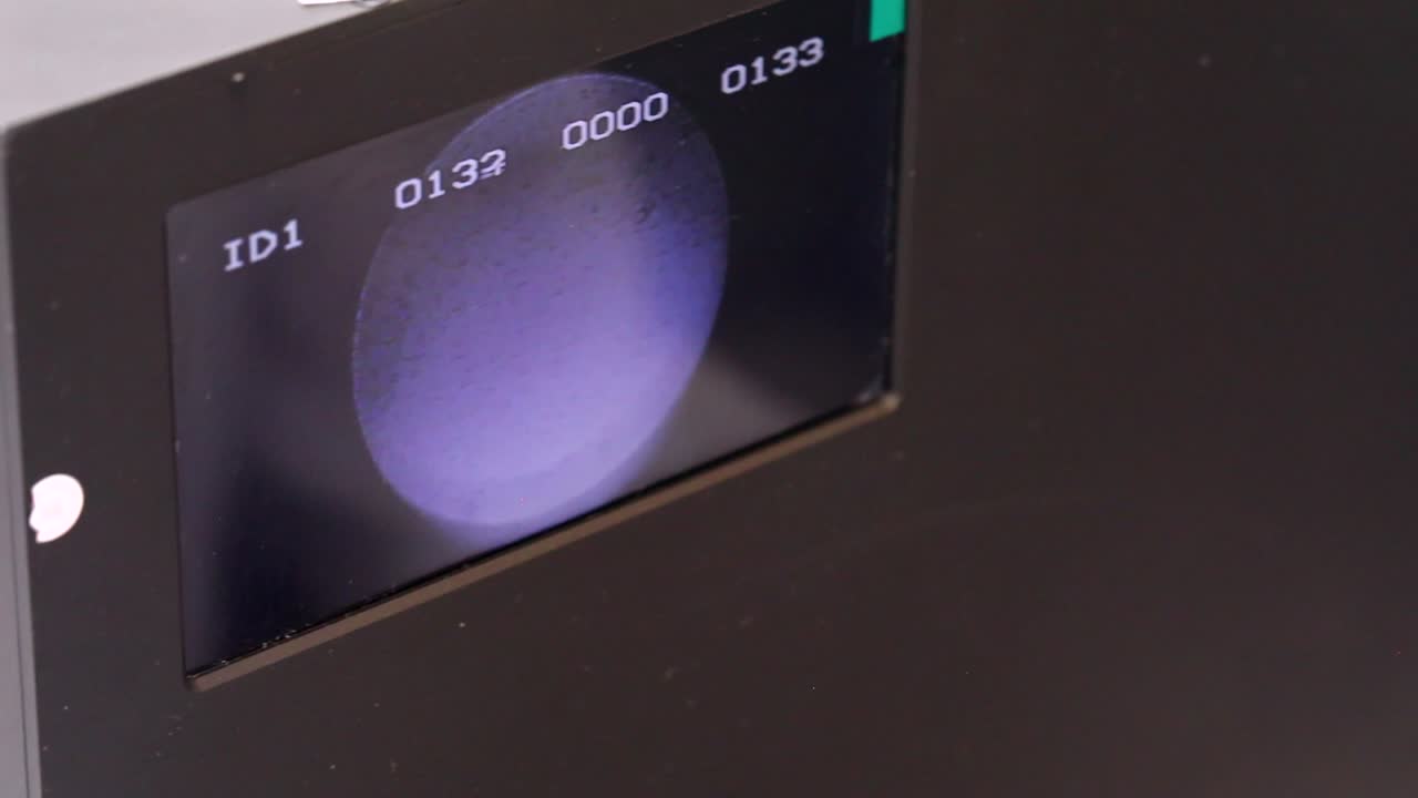 마더보드 는  ⁇ 보기 유리 를 통해 확인 된다