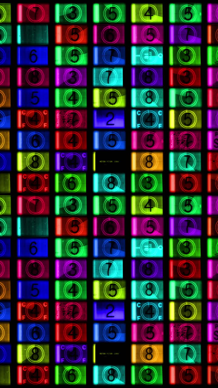 el líder universal del cine cuenta atrás intro vertical