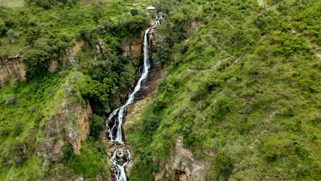 Colinas-De-Pokot-Del-Oeste-Kenia