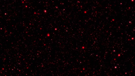 animación de bola de punto de pequeño tamaño en movimiento gráficos de movimiento