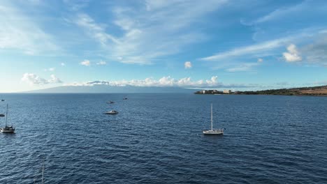 Kaanapali,-Hawaii