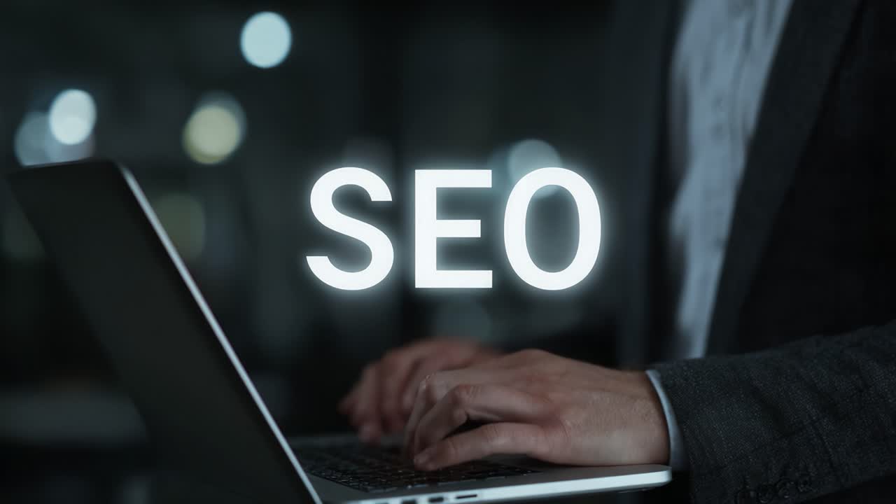 Exploring SEO Strategies: A Visual Journey Through Digital Optimization Techniques and Their Impact on Online Presence and Visibility in Today's Competitive Landscape