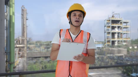 trabajos de construcción indios serios notas de escritura